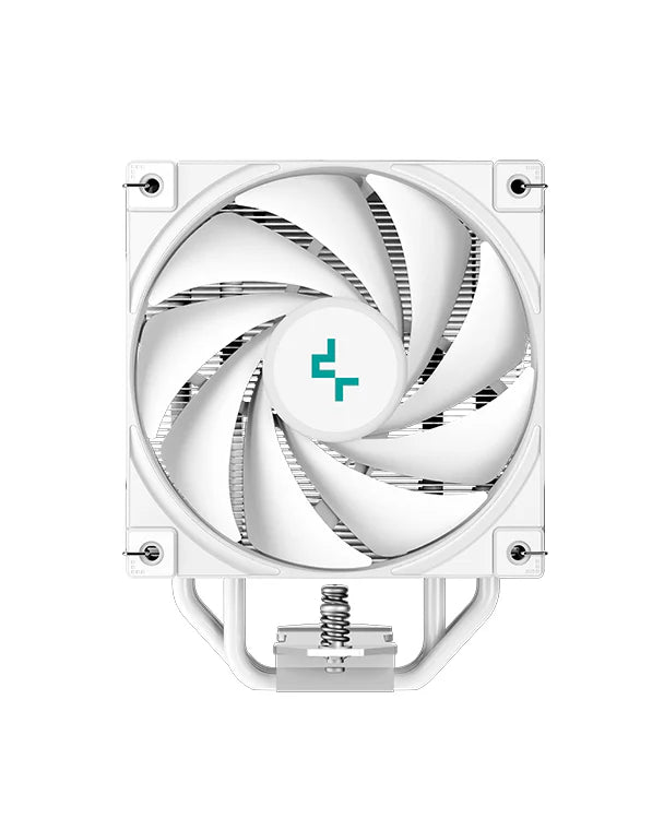 Deepcool Air Cooler AK400 Digital White Deepcool Air Cooler AK400 Digital White